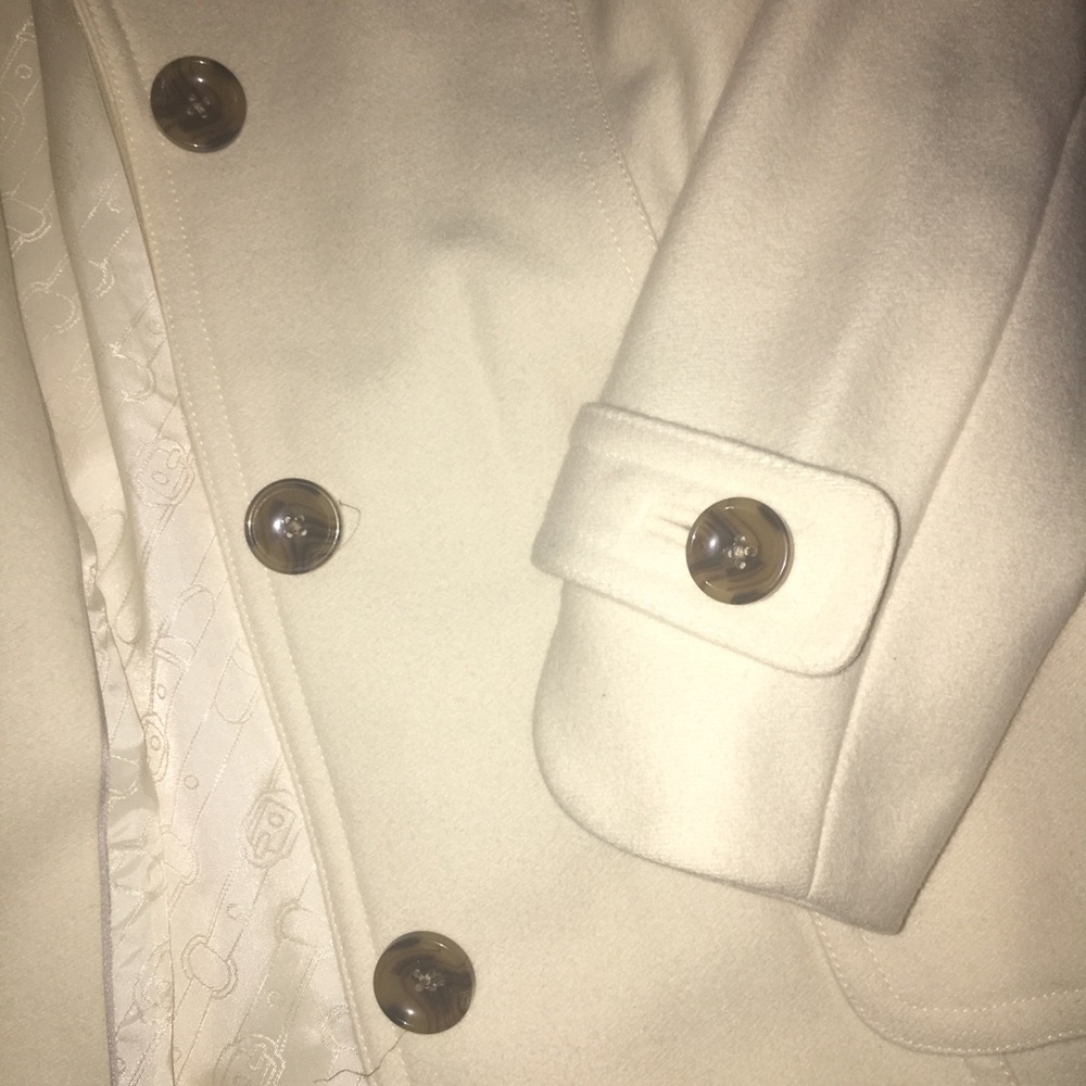 Coat jackets - Picture 2 of 8